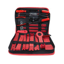 26 In 1 Auto Repair Shop 4S Shop Personal DIY Car Audio Interior Dismantling Tool Set