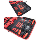 26 In 1 Auto Repair Shop 4S Shop Personal DIY Car Audio Interior Dismantling Tool Set
