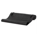 Portable Non-slip Car Repair Reclining Pad(Black)