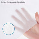 2 PCS Travel Hotel Supplies Disposable Anti-dirty Pillowcase Sheet Quilt Cover Pillowcase 50x80cm
