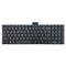 US Version Keyboard For HP 15-CC/BS/CB/BW/CK/CD/BU TPN-C129 C130 Q19(without Backlight)