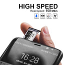 Lexar LSDM10 Security Surveillance Camera Dash Cam Memory Card, Capacity: 32GB