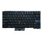 US Version Keyboard For Lenovo T410 T420 T510 T520 X220 T400 T420S X220S T510I(Black)