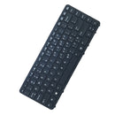 US Version Keyboard For HP Elitebook 840 G1/850 G1/840 G2/ZBook 14(Black Frame with Backlight)
