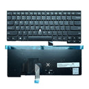 US Keyboard For Lenovo T440 T440S T440P T431S E431 E440 L450 L460 without Joystick and Backlight