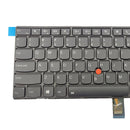 US Keyboard For Lenovo T440 T440S T440P T431S E431 E440 L450 L460 without Joystick and Backlight