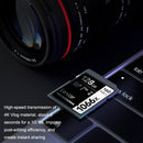 Lexar 1066X SLR Mirrorless Camera High Speed SD Card, Capacity: 256GB
