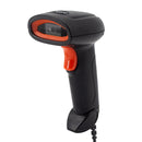 Kefar Supermarket Store Cashier Wired Red Light Scanner QR CodeWireless