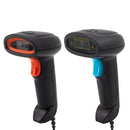 Kefar Supermarket Store Cashier Wired Red Light Scanner QR CodeWireless