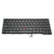 US Version Keyboard For Lenovo ThinkPad E475 X270 L470 T25(Black)