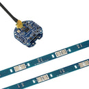 Electric Scooter BMS Battery Protection Board for Ninebot ES1 ES2 ES3 ES4 ,Style: 4 In 1 Kit