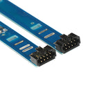 Electric Scooter BMS Battery Protection Board for Ninebot ES1 ES2 ES3 ES4 ,Style: 4 In 1 Kit