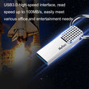 Netac U276 Car Computer Encrypted Lettering USB Flash Drive, Capacity: 64GB
