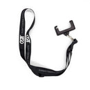 CQT Remote Control Lanyard With Hook For DJI Mavic Air 2/2S/Mini 2 /Mini 3 Pro,Style: Thin Rope