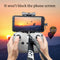 CQT Remote Control Lanyard With Hook For DJI Mavic Air 2/2S/Mini 2 /Mini 3 Pro,Style: Thin Rope