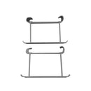 For DJI Mini 3 Pro Height Increase Landing Gear, Can Increase 4cm