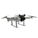For DJI Mini 3 Pro Height Increase Landing Gear, Can Increase 4cm