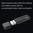 Netac U351 Metal High Speed Mini USB Flash Drives, Capacity: 128GB
