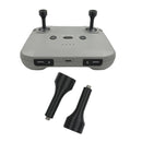 2 PCS Remote Control Extended Joystick for DJI Mini 3 Pro/ Mini 2/Mavic Air 2