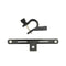Bicycle Mounting Bracket for DJI Mini 3 Pro with Screen Remote Control