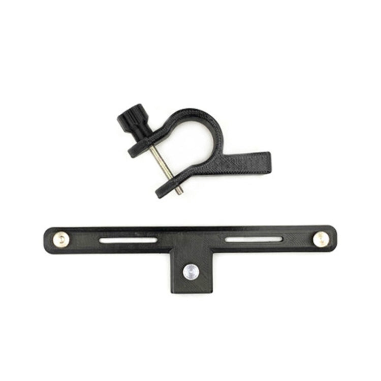 Bicycle Mounting Bracket for DJI Mini 3 Pro with Screen Remote Control