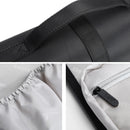 BUBM Multifunctional Portable Curler Storage Bag For Dyson, Color: Grey