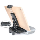 RCSTQ Remote Control Tablet Holder for DJI Mini 3 Pro/Mavic 3 /Mini SE,Style: Single Bracket