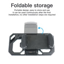 RCSTQ Remote Control Tablet Holder for DJI Mini 3 Pro/Mavic 3 /Mini SE,Style: With Lanyard