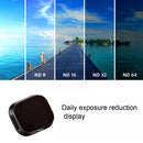 RCSTQ Aluminum Alloy Adjustable Filter Accessories for DJI Mini 3 Pro,Style: ND8