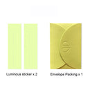 2 PCS Luminous Stickers for DJI Mavic Mini /Mini 3 Pro