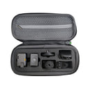 BKANO Action Camera Portable Handheld Storage Bag For DJI Osmo Action2(A2-001)