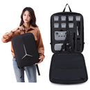 Drone Accessories Storage Backpack For DJI Mavic Air 2/Air 2S(Without Screen RC N1 RC)