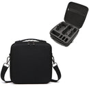 Drone Accessories Storage Shoulder Bag For DJI Mavic MINI 1/SE(Black)
