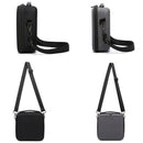 Drone Accessories Storage Shoulder Bag For DJI Mavic MINI 1/SE(Gray)