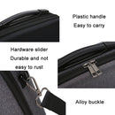 Drone Accessories Storage Shoulder Bag For DJI Mavic MINI 1/SE(Black)
