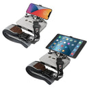 RCSTQ Remote Control Phone Tablet Bracket for DJI Mavic 3/Mini 2/Mini 3 Pro,Style: With Thick Lanyard