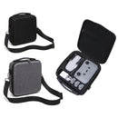 Portable Single-Shoulder Hardshell Carrying Bag For DJI Mavic MINI 2(Gray)