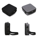 Portable Single-Shoulder Hardshell Carrying Bag For DJI Mavic MINI 2(Gray)