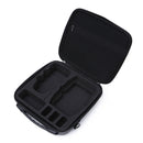 Portable Single-Shoulder Hardshell Carrying Bag For DJI Mavic MINI 2(Gray)
