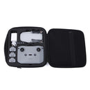 Portable Single-Shoulder Hardshell Carrying Bag For DJI Mavic MINI 2(Black)