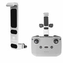 RCSTQ Remote Control Aluminum Tablet Holder for DJI Mini 3 Pro /Air 2S/Mini 2,Style: Only Bracket