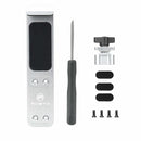 RCSTQ Remote Control Aluminum Tablet Holder for DJI Mini 3 Pro /Air 2S/Mini 2,Style: Only Bracket