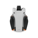 8 PCS 6030F Double Sided Colorful Low Noise Wing Propellers For DJI Mini 3 Pro, Color: Three -color