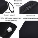 Phone Stabilizer Gimbal Storage Bag For DJI Osmo 3/4(Black)