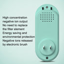 Nobico Household Mini Sterilization And Deodorizing Fresh Machine, Specification: EU Plug(J028)