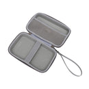 Mobile Phone Gimbal Portable Storage Bag For DJI OM 5(Gray)