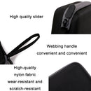 Action Camera Accessories Carrying Case For DJI Osmo ACTION 2(Black)