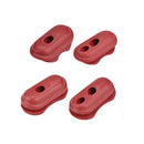 5 In 1 Charge Port Cover Cap Siliceone Plug For Xiaomi M365 Scooter