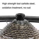 Bicycle Maintenance Tool Set Tool + 20 Teeth + 35 Grams