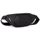 Phone Gimbal Storage Chest Bag For DJI OM3/OM4/OM 4SE/OM 5(Black)
